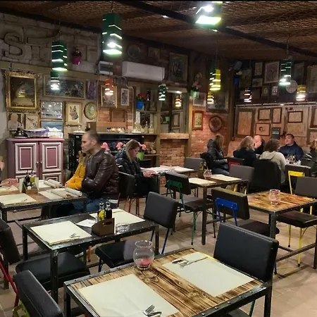 Metropole Luxury Bed & Breakfast Spalato