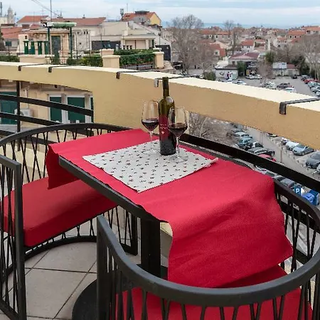 Metropole Luxury Bed & Breakfast