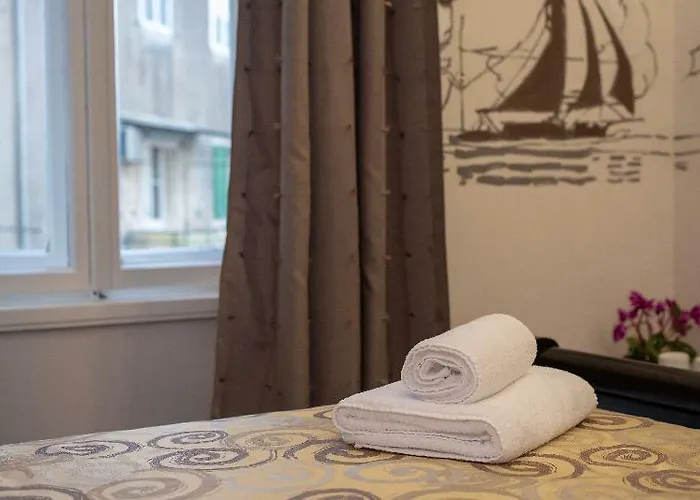 Готель типу 